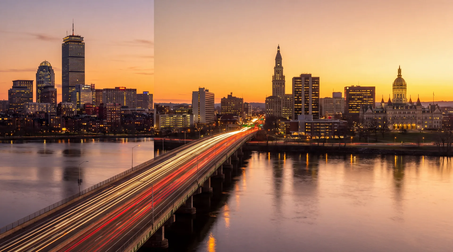 Boston to Albany, NY - Private Car Service - TiLimousine private car service