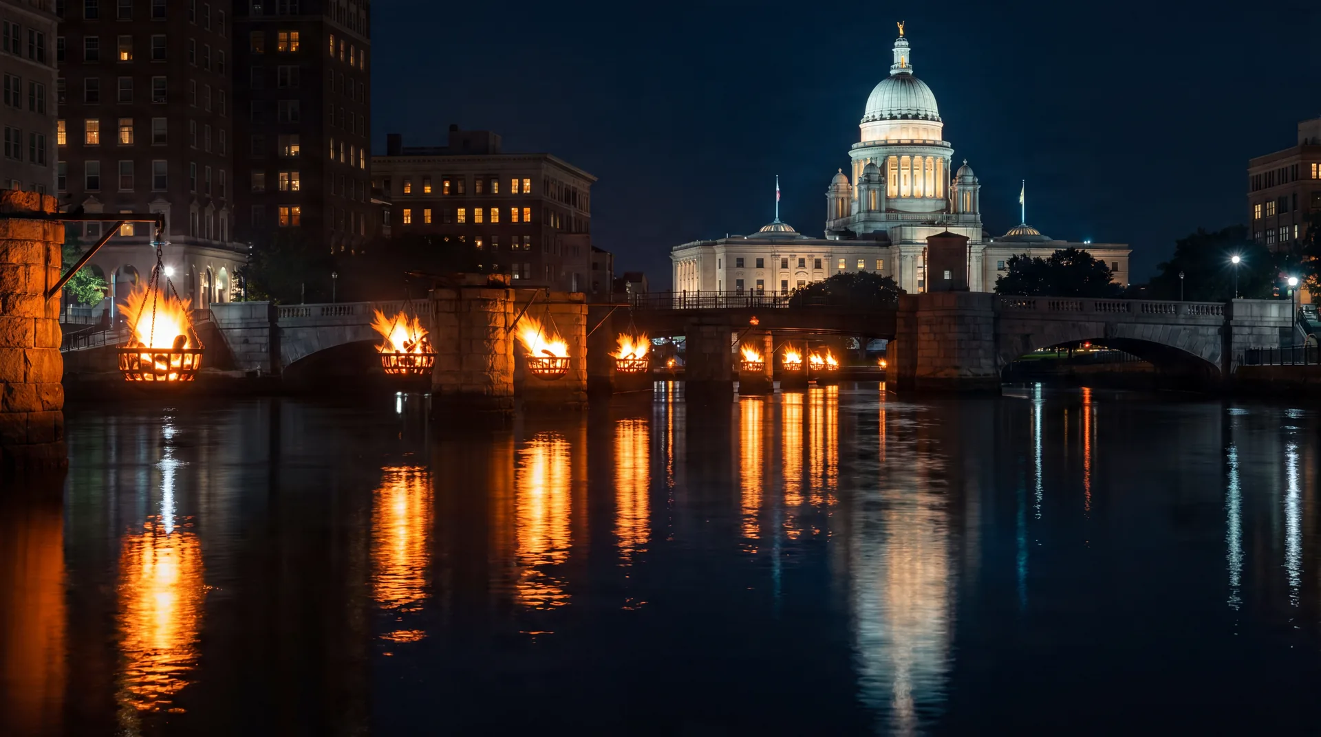 Logan Airport to Providence - Private Car Service - TiLimousine private car service